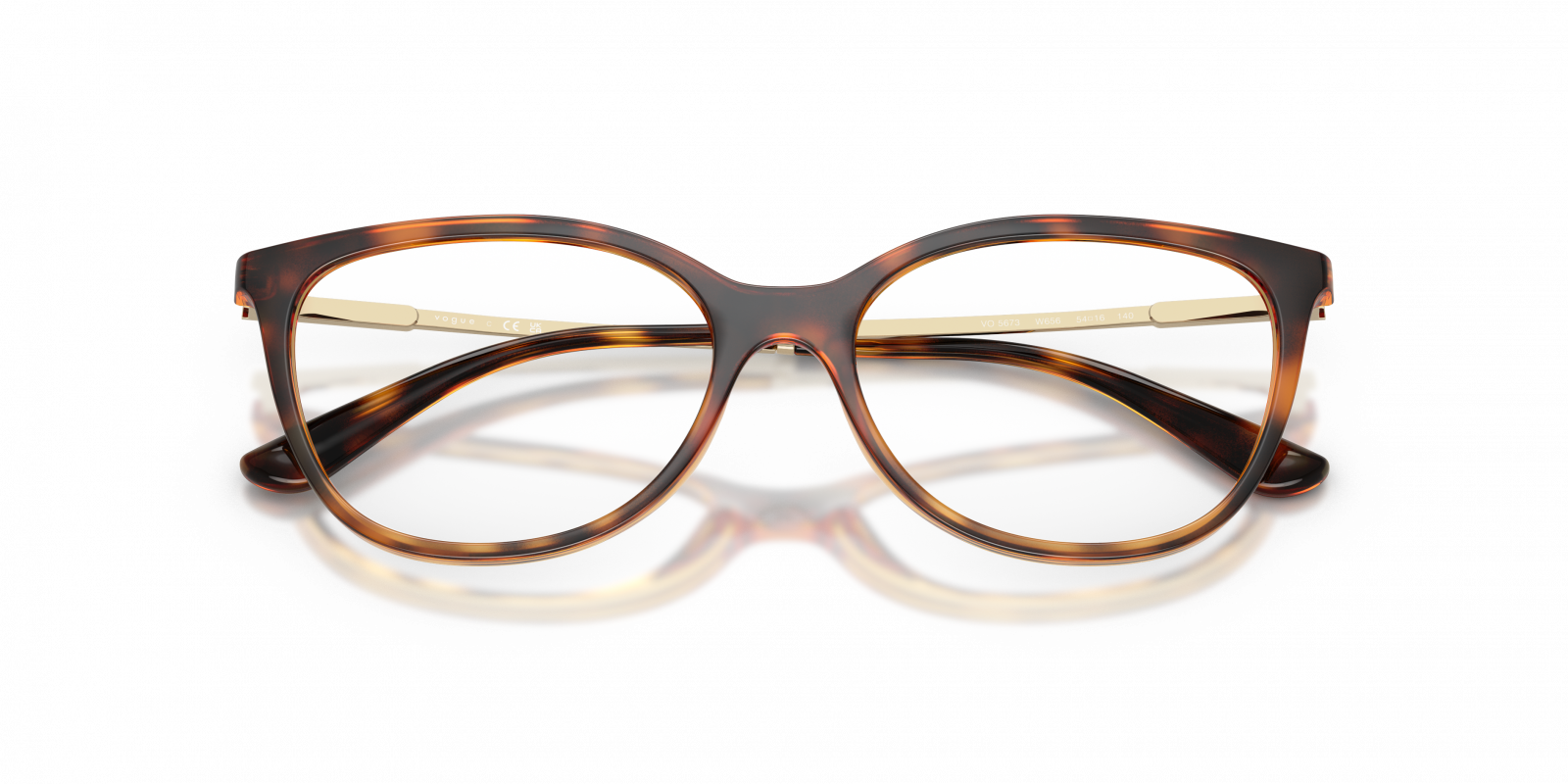 Vogue VO5673 W656  